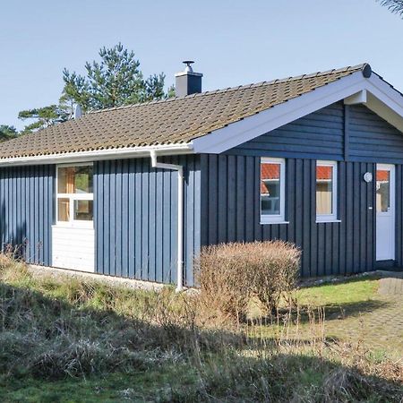 Frische Brise 14 - Dorf 3 Villa Priwall Luaran gambar