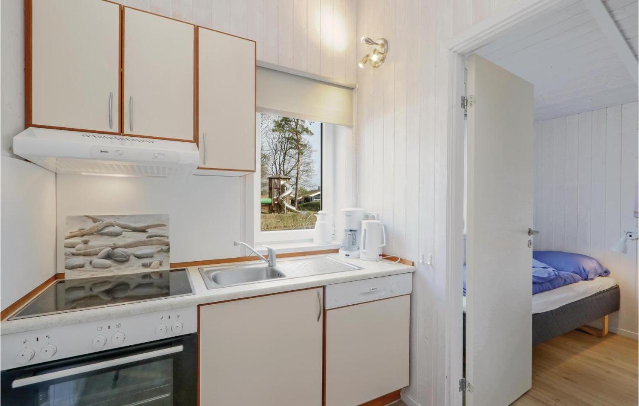 Frische Brise 14 - Dorf 3 Villa Priwall Luaran gambar