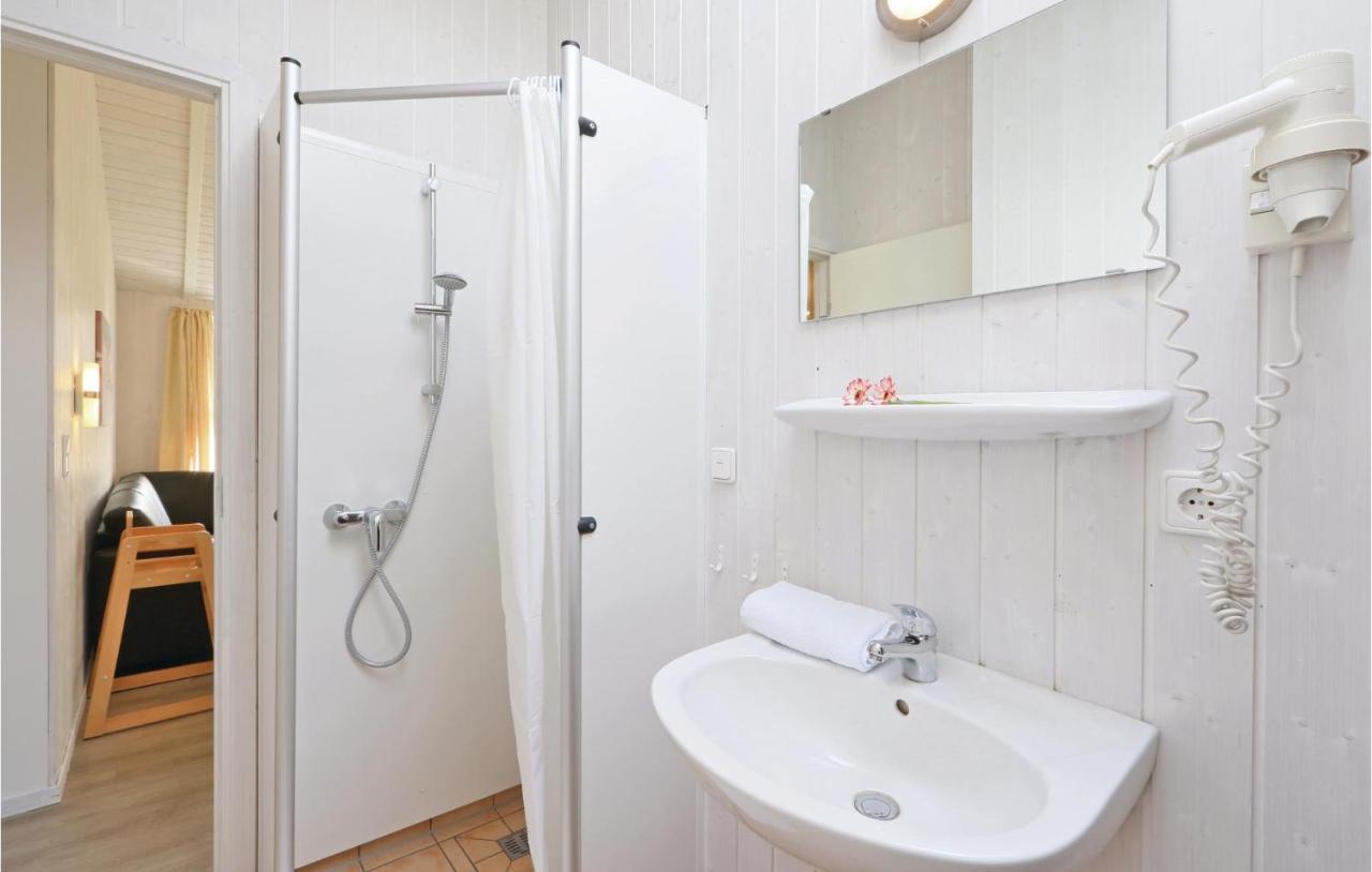 Frische Brise 14 - Dorf 3 Villa Priwall Luaran gambar