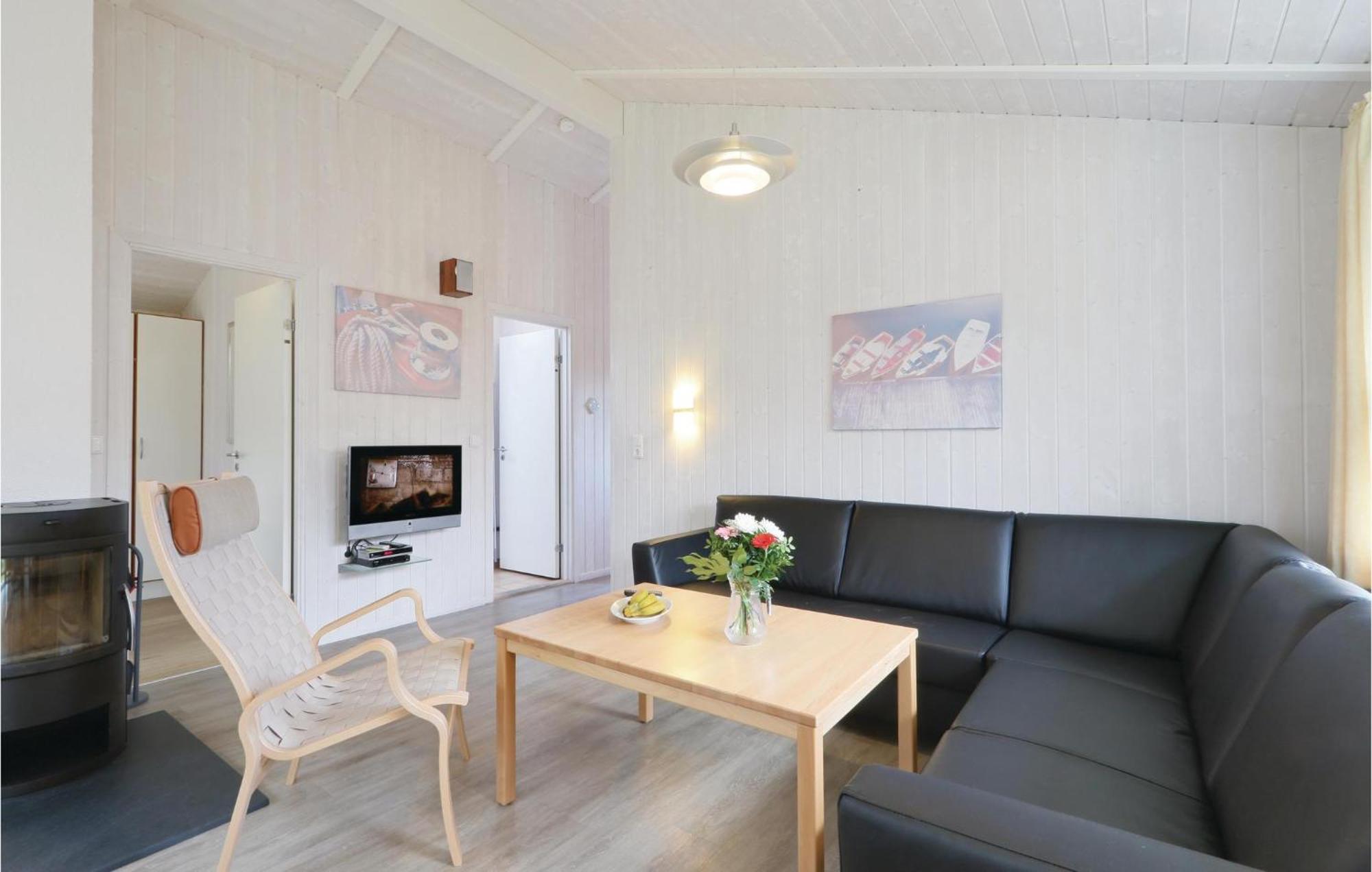 Frische Brise 14 - Dorf 3 Villa Priwall Luaran gambar