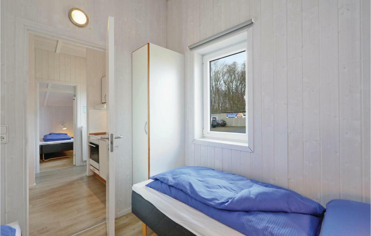 Frische Brise 14 - Dorf 3 Villa Priwall Luaran gambar