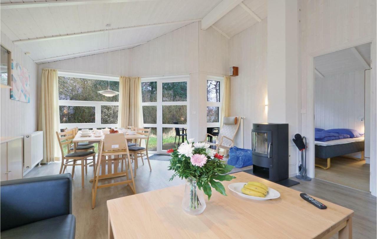 Frische Brise 14 - Dorf 3 Villa Priwall Luaran gambar